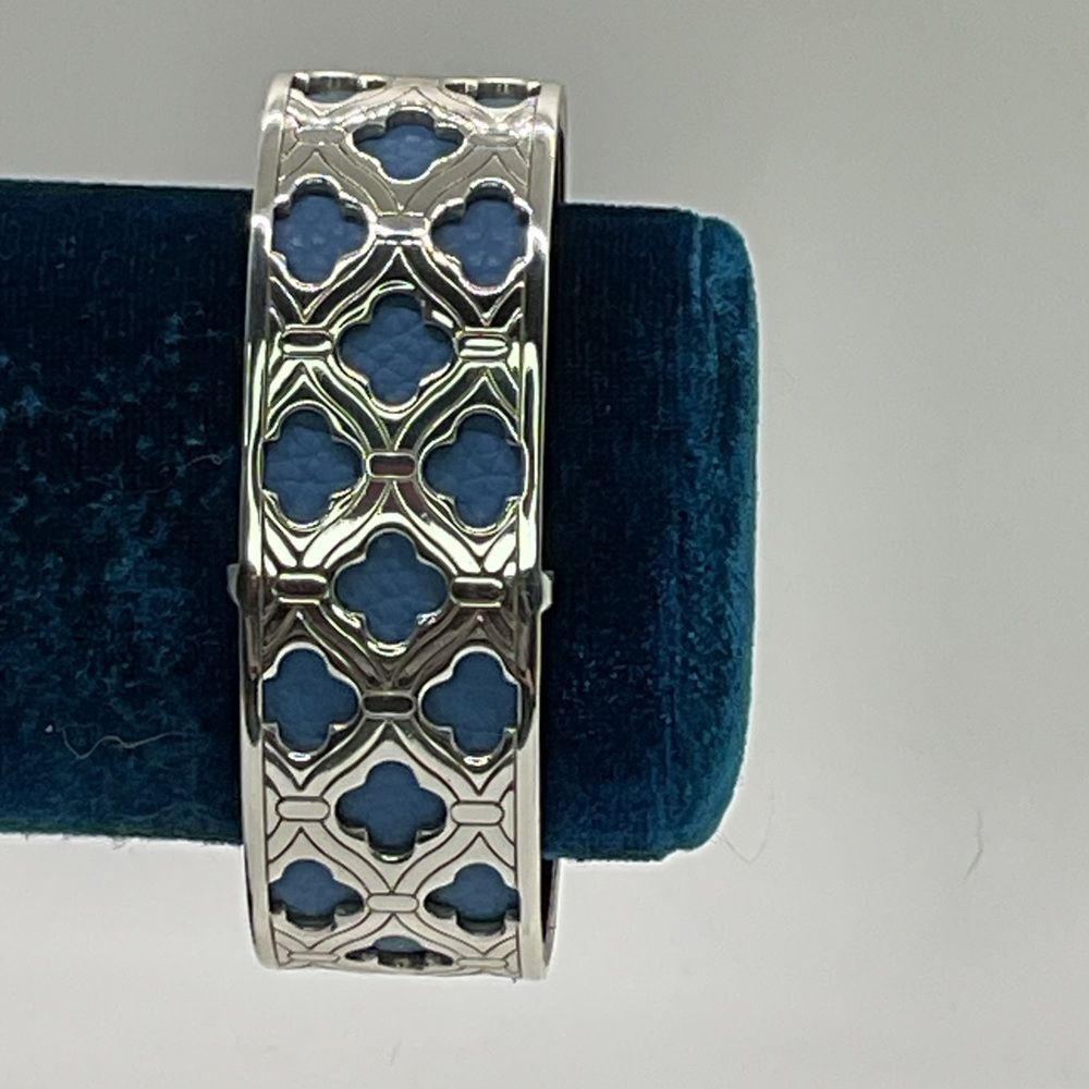 Brighton Christo London Cuff Bracelet